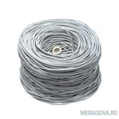 Aopen Кабель FTP 4 пары кат.5е (бухта 305м) Aopen/Qust <ANC524>