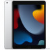  Apple iPad 10.2-inch Wi-Fi 64GB - Silver [MK2L3LL/A] (2021) (A2602 США)