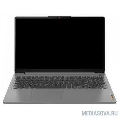  Lenovo IdeaPad 3 15ITL6 [82H8024PRK] Grey 15.6