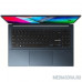  ASUS K3500PC-L1316 [90NB0UW2-M004W0] Quiet Blue 15.6