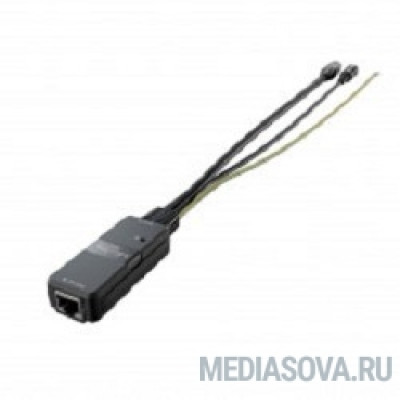 MikroTik GESP+POE-IN грозозащита