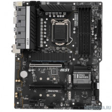 MSI B560-A PRO Soc-1200 Intel B560 4xDDR4 ATX AC`97 8ch(7.1) 2.5Gg+VGA+HDMI+DP