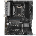 Материнская плата MSI B560-A PRO Soc-1200 Intel B560 4xDDR4 ATX AC`97 8ch(7.1) 2.5Gg+VGA+HDMI+DP