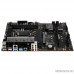 Материнская плата MSI B560-A PRO Soc-1200 Intel B560 4xDDR4 ATX AC`97 8ch(7.1) 2.5Gg+VGA+HDMI+DP