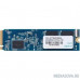  Apacer SSD M.2 2280 1TB AS2280Q4 Client SSD AP1TBAS2280Q4-1 PCIe Gen4x4 with NVMe