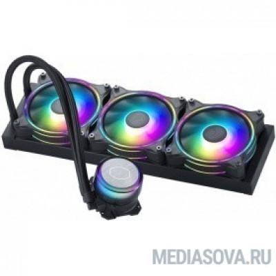  Кулер для процессора S_MULTI MLX-D36M-A18P2R1 COOLER MASTER