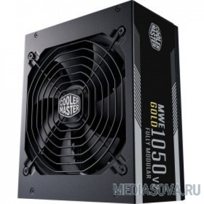Блок питания Блок питания ATX 1050W MPE-A501-AFCAG COOLER MASTER