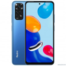 Xiaomi Redmi Note 11 NFC 4GB/128GB Twilight Blue [16420]