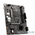 Материнская плата MSI PRO B660M-B DDR4