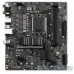 Материнская плата MSI PRO B660M-G DDR4  