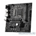 Материнская плата MSI PRO B660M-G DDR4  