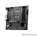 Материнская плата MSI PRO B660M-P DDR4