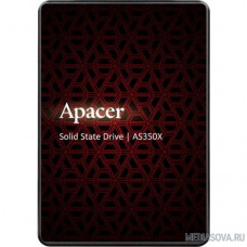 Apacer SSD PANTHER AS350X 1TB SATA 2.5