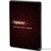  Apacer SSD PANTHER AS350X 1TB SATA 2.5