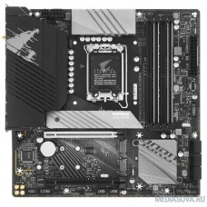 Gigabyte Z690M AORUS ELITE AX DDR4
