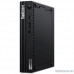  Lenovo ThinkCentre Tiny M70q [11DTS1A900] Black Pen G6400T/4Gb/128Gb SSD/W10Pro