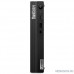  Lenovo ThinkCentre Tiny M70q [11DTS1A900] Black Pen G6400T/4Gb/128Gb SSD/W10Pro