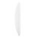  UniFi 6 AP Pro [U6-Pro] Ubiquiti Точка доступа 2.4+5 ГГц, Wi-Fi 6, 4х4 MU-MIMO, 802.3at, 1х 1G RJ45 