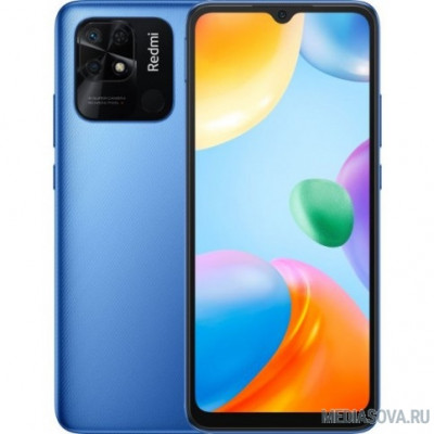  Xiaomi Redmi 10C 3GB/64GB Ocean Blue [41300]