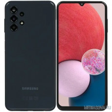 Samsung Galaxy A13 (2022) SM-A135F 64/4GB черный (SM-A135FZKVCAU)