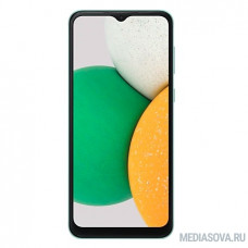 Samsung Galaxy A03 (2021) 32/2Gb Зеленый (SM-A032FLGDMEB)