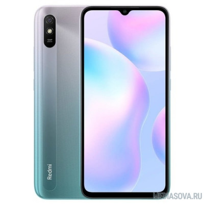  Xiaomi Redmi 9A 2GB/32GB Glacial Blue [36543]