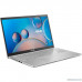  ASUS VivoBook X515JA-BQ2262 [90NB0SR2-M001Z0] Silver 15.6