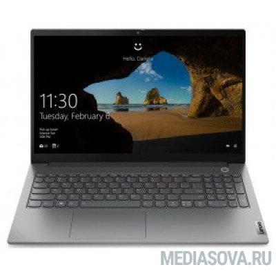  Lenovo ThinkBook 15 G2 ITL [20VE0056RU] Mineral Grey 15.6