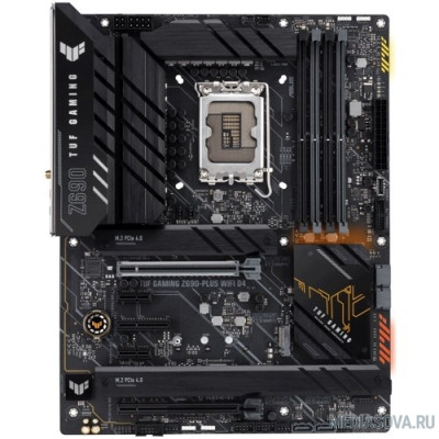 Материнская плата Asus TUF GAMING Z690-PLUS WIFI D4