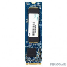 Apacer SSD M.2 2280 480GB AST280 Client SSD AP480GAST280-1 