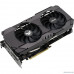 Видеокарта ASUS TUF-RTX3050-O8G-GAMING  