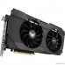 Видеокарта ASUS TUF-RTX3050-O8G-GAMING  