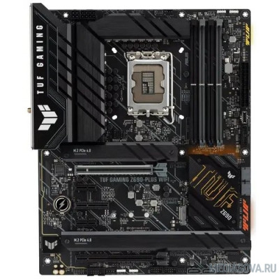 Материнская плата Asus TUF GAMING Z690-PLUS WIFI 