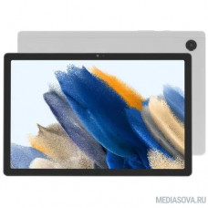 Samsung Galaxy Tab A8 SM-X205N LTE 128/4Gb серебристый (SM-X205NZSFSKZ) 
