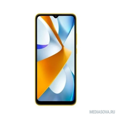  Xiaomi POCO C40 4GB/64GB Yellow [X38646]