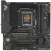 Материнская плата Asus TUF GAMING B660M-PLUS WIFI 