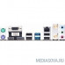 Материнская плата ASUS PRIME H510M-A WIFI LGA1200, H510, 2*DDR4, D-Sub + DP + HDMI, SATA3, Audio, Wi-Fi 5, Gb LAN, USB 3.2*4, USB 2.0*6, COM*1 header (w/o cable), mATX 90MB17D0-M0EAY0