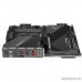 Материнская плата Gigabyte Z690 AORUS MASTER RTL Socket 1700, Intel®Z690, 4xDDR5-4800, DP, 3xPCI-Ex16, 6xSATA3(RAID 0/1/5/10), 5xM.2, 8Ch Audio, 10GbLan, WiFi, (0+4)xUSB2.0, (9+4)xUSB3.2, (2+1)xUSB3.2 Type-C™, ATX