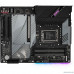 Материнская плата Gigabyte Z690 AORUS ELITE DDR4 RTL Socket 1700, Intel®Z690, 4xDDR4-3200, HDMI+DP, 1xPCI-Ex16, 2xPCI-Ex4, 6xSATA3(RAID 0/1/5/10), 4xM.2, 8Ch Audio, 1x2.5GbLan, WiFi, (4+4)xUSB2.0, (5+2)xUSB3.2, (1+1)