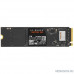  Накопитель SSD WD Original PCI-E 4.0 x4 1Tb WDS100T1B0E Black SN750 SE M.2 2280