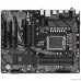 Материнская плата Gigabyte B660 DS3H AX DDR4 Soc-1700 Intel B660 4xDDR4 ATX AC`97 8ch(7.1) GbLAN RAID+HDMI+DP