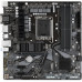 Материнская плата Gigabyte Z690M DS3H DDR4 Soc-1700 Intel Z690 4xDDR4 mATX AC`97 8ch(7.1) 2.5Gg RAID+VGA+HDMI+DP
