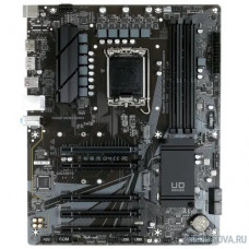 Gigabyte B660 DS3H DDR4 Soc-1700, B660, 4xDDR4, ATX, RAID+HDMI+DP