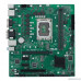 Материнская плата Asus PRO H610M-C D4-CSM