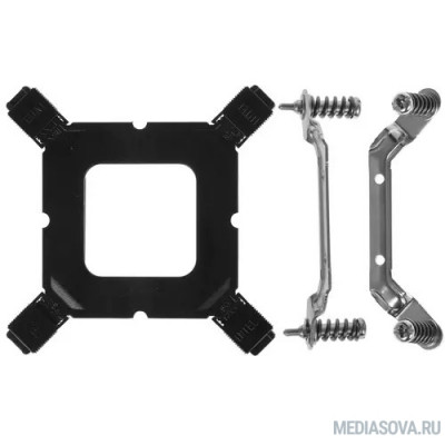  ZM-1700MKD    Backplate x1 + Intel Clip x2 + Screw x4 (CNPS9X OPTIMA RGB, CNPS10X OPTIMA II, CNPS10X OPTIMA II Black, CNPS10X OPTIMA II White RGB, CNPS10X OPTIMA II Black RGB, CNPS10X OPTIMA 2011)