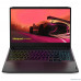  Lenovo IdeaPad 3 Gaming 15ACH6 [82K2002GRK] Black 15.6