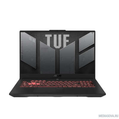  ASUS TUF Gaming A17 FA707RM-HX051 [90NR0972-M002N0] 17.3