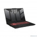 ASUS TUF Gaming A17 FA707RM-HX051 [90NR0972-M002N0] 17.3