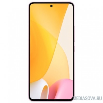  Xiaomi 12 Lite 8GB/128GB Pink [39623]