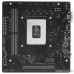 Материнская плата ASRock H610M-HVS LGA1700, 2xDDR4, 4xSATA, D-Sub, HDMI, mATX